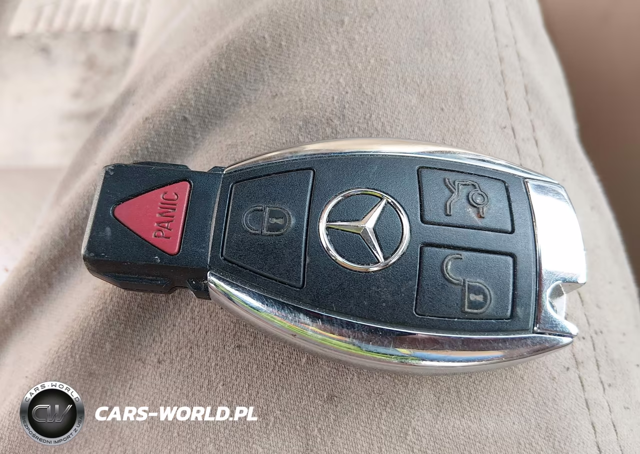 2002 Mercedes-Benz C 320 VIN:WDBRF64J52F247721 - 11