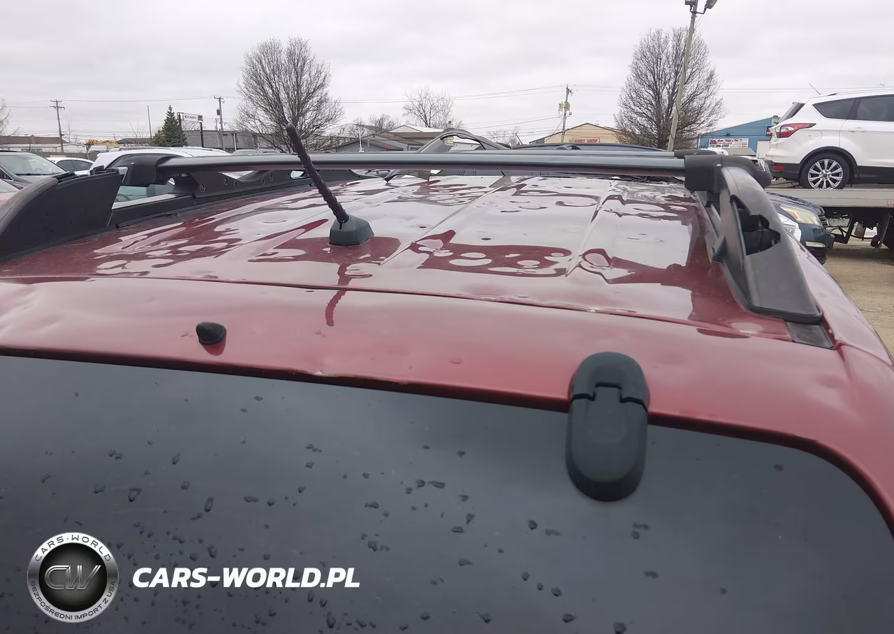 2007 Hyundai Tucson Limited-Se VIN:KM8JN12D07U573006 - 13