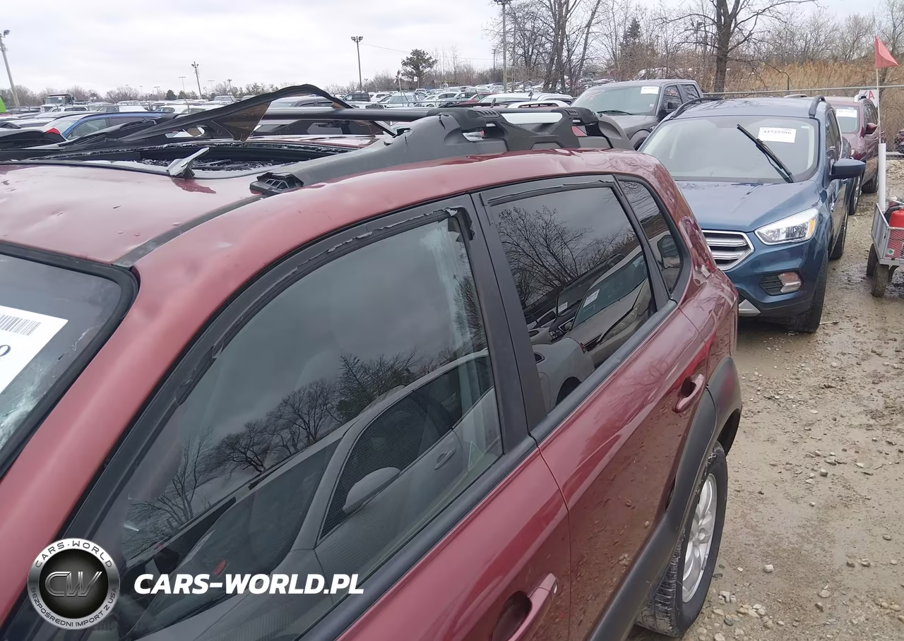 2007 Hyundai Tucson Limited-Se VIN:KM8JN12D07U573006 - 17