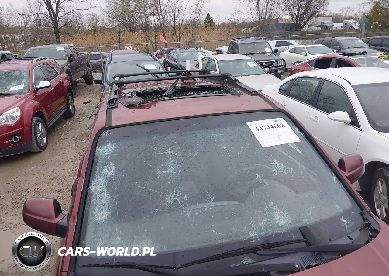 2007 Hyundai Tucson Limited-Se VIN:KM8JN12D07U573006 - 6