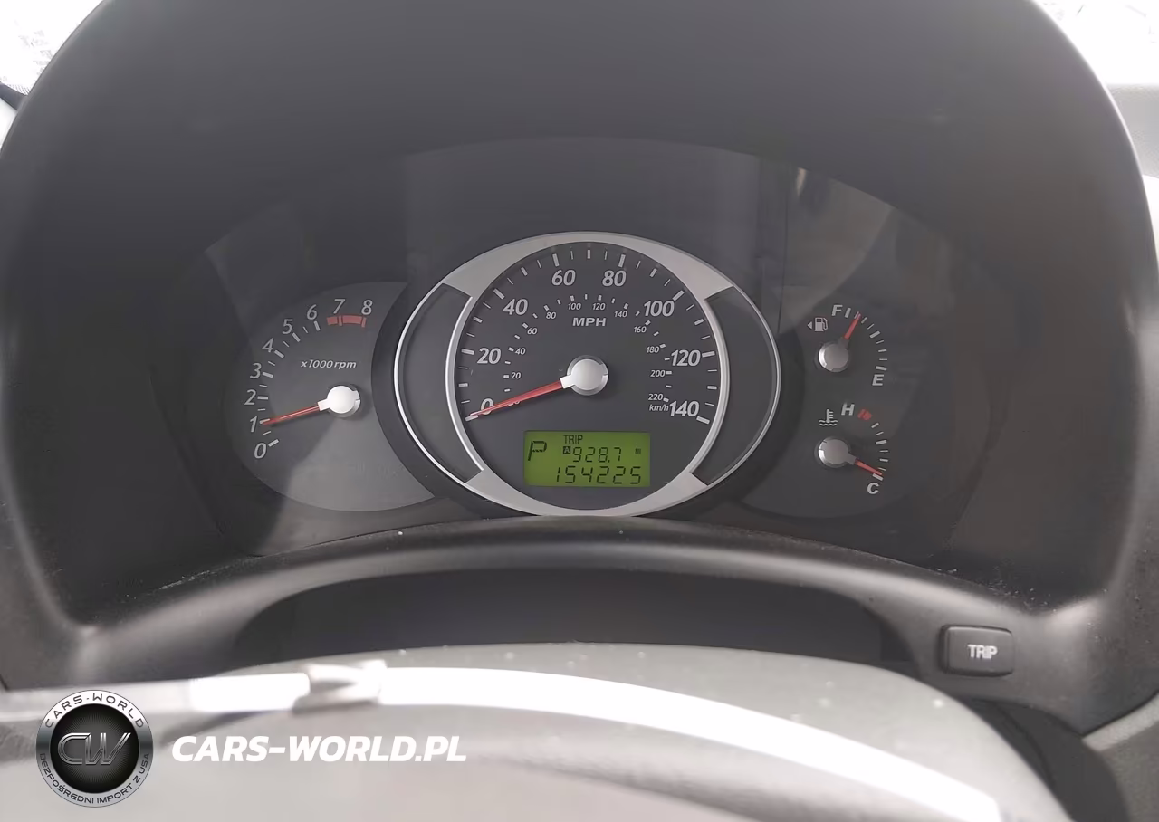 2007 Hyundai Tucson Limited-Se VIN:KM8JN12D07U573006 - 7
