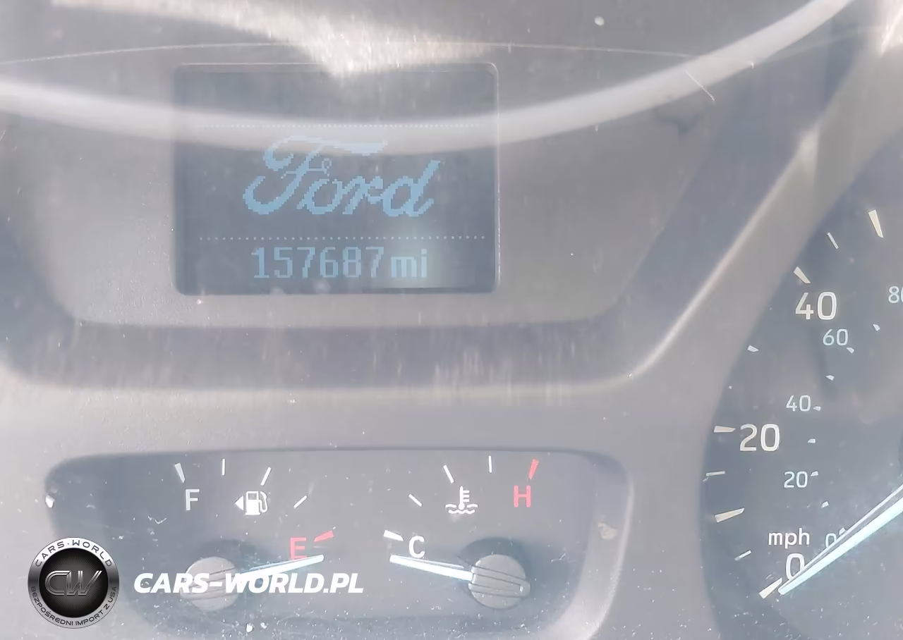 2016 Ford Transit-150 VIN:1FTYE2YG3GKA75744 - 15