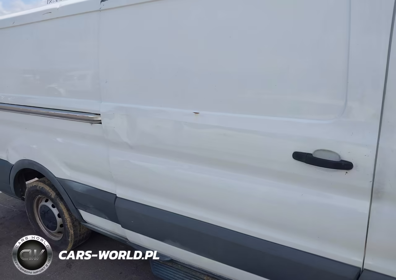 2016 Ford Transit-150 VIN:1FTYE2YG3GKA75744 - 17