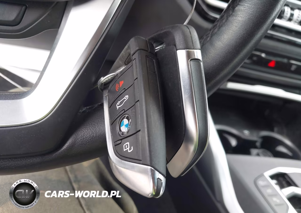 2024 BMW I4 Gran Coupe Edrive35 VIN:WBY43AW04RFR88186 - 11