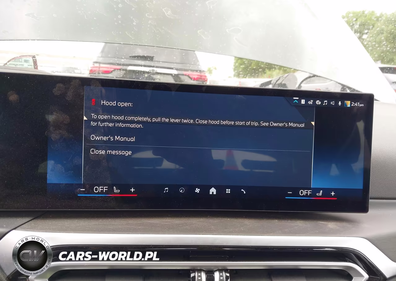 2024 BMW I4 Gran Coupe Edrive35 VIN:WBY43AW04RFR88186 - 18