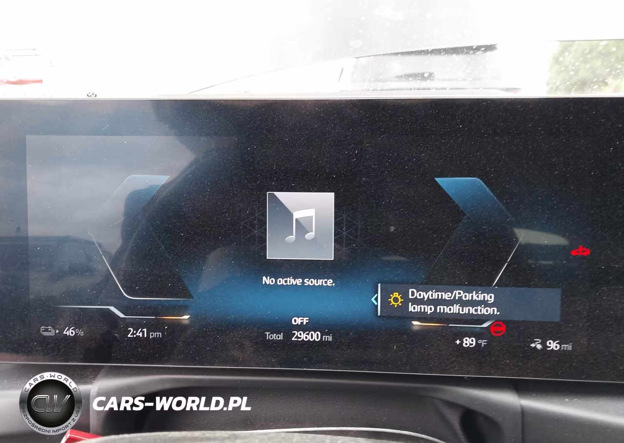 2024 BMW I4 Gran Coupe Edrive35 VIN:WBY43AW04RFR88186 - 7