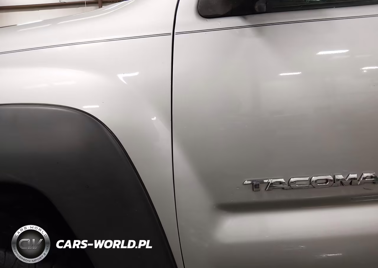 2008 Toyota Tacoma Prerunner V6 VIN:5TETU62N48Z585111 - 20