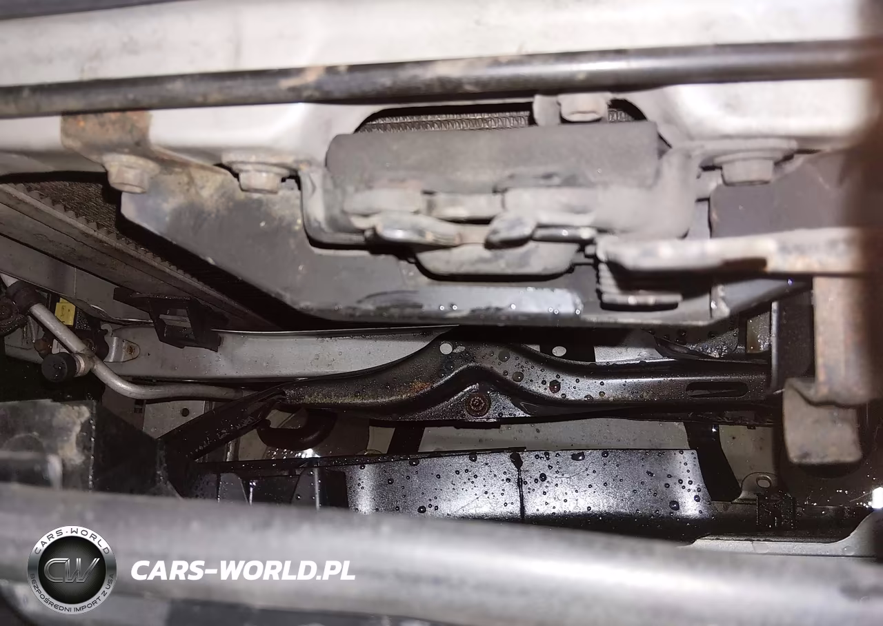 2008 Toyota Tacoma Prerunner V6 VIN:5TETU62N48Z585111 - 21