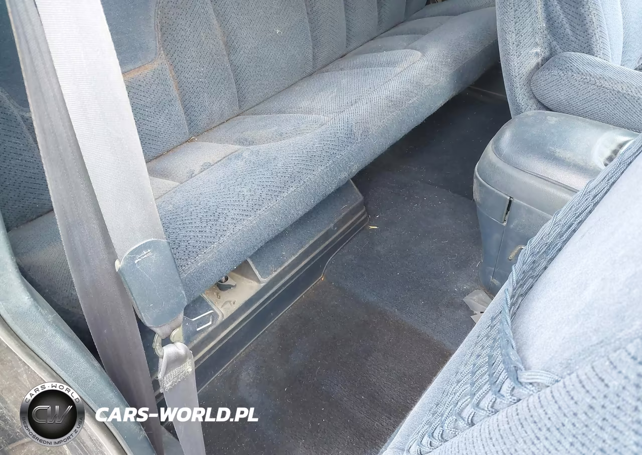 1996 Chevrolet Gmt-400 C1500 VIN:2GCEC19W9T1110063 - 8