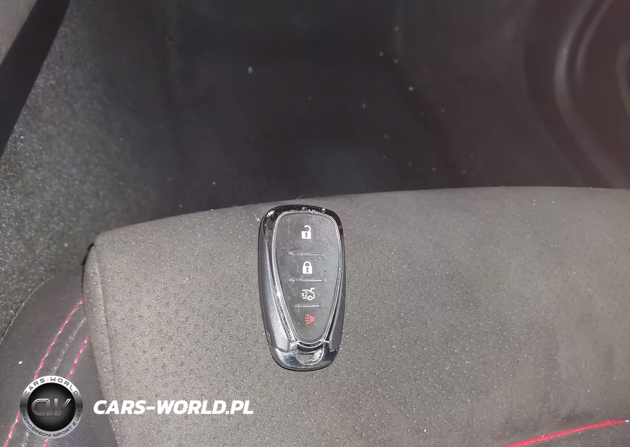 2018 Chevrolet Camaro Zl1 VIN:1G1FJ1R6XJ0132293 - 11
