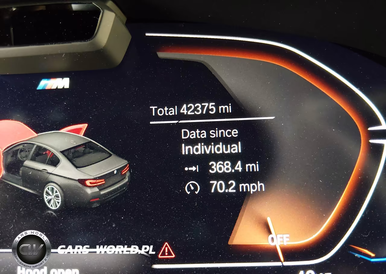 2023 BMW 540 I xDrive VIN:WBA73BJ07PWX99165 - 14