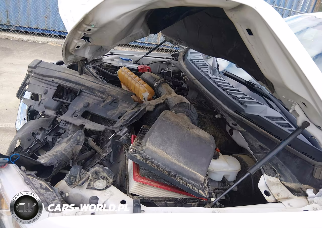 2015 FORD F-150 LARIAT VIN:1FTEW1CG7FKF16050 - 20
