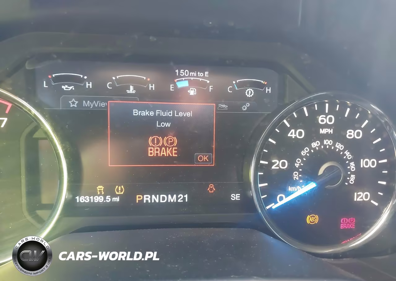 2015 FORD F-150 LARIAT VIN:1FTEW1CG7FKF16050 - 7