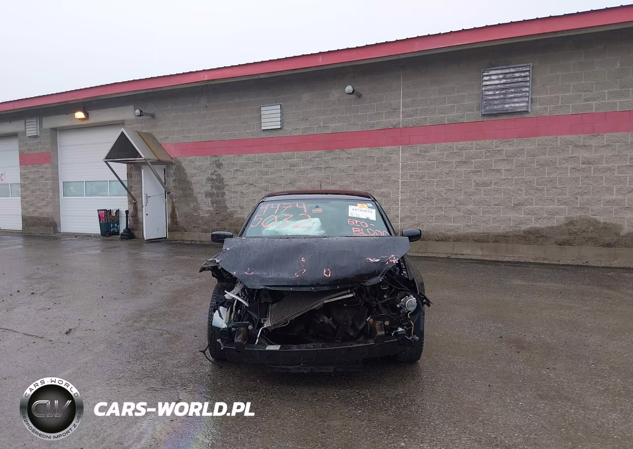 2013 Chrysler 200 Touring VIN:1C3CCBBB7DN674321 - 5