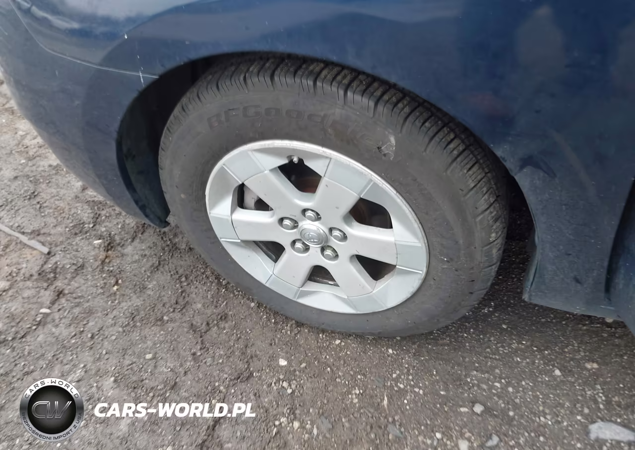 2008 Toyota Prius VIN:JTDKB20U187733601 - 12