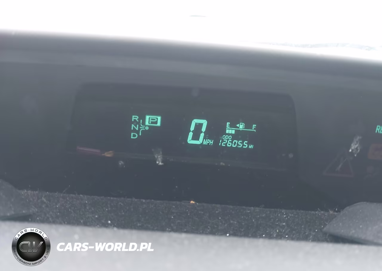 2008 Toyota Prius VIN:JTDKB20U187733601 - 7