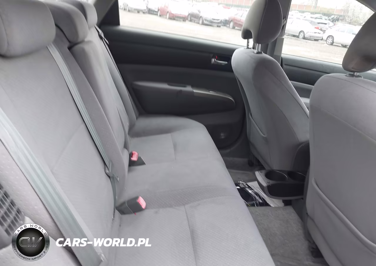 2008 Toyota Prius VIN:JTDKB20U187733601 - 8