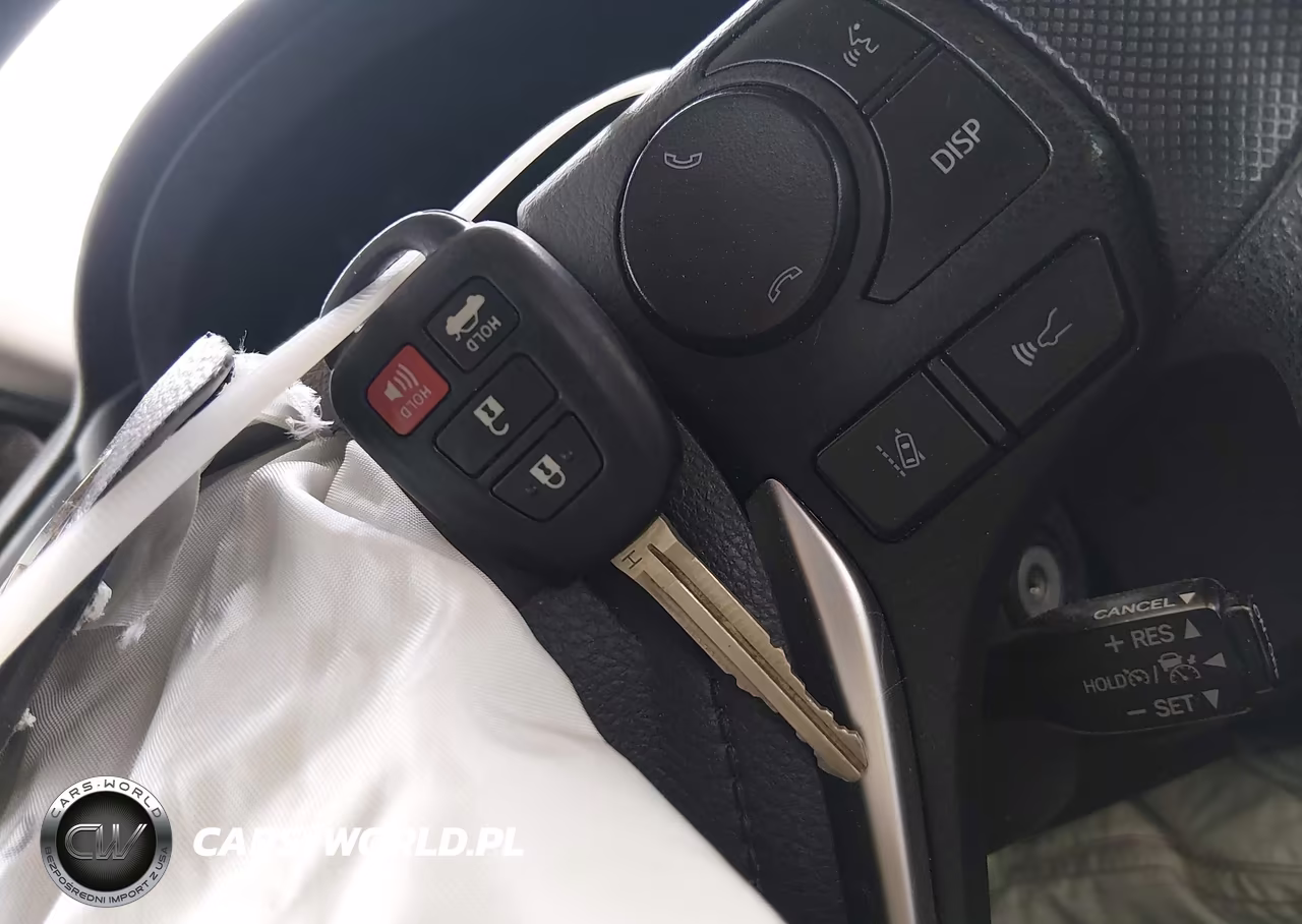 2019 Toyota Corolla Le VIN:5YFBURHE7KP875053 - 11