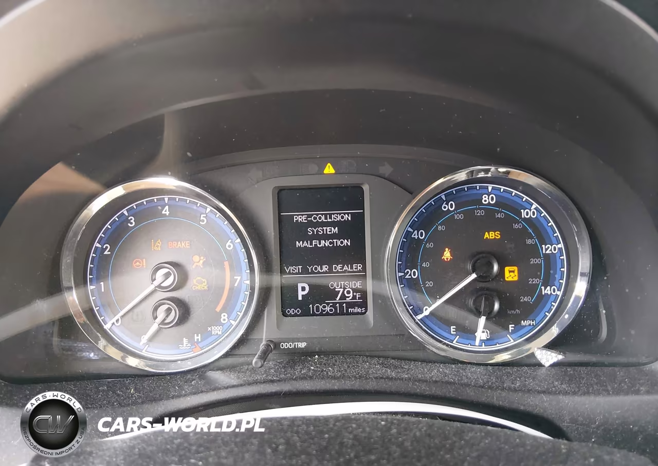 2019 Toyota Corolla Le VIN:5YFBURHE7KP875053 - 7