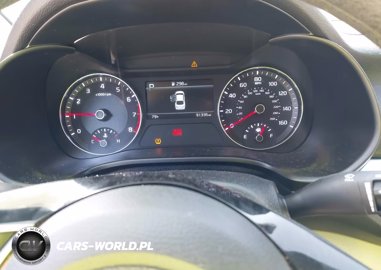 2022 Kia Forte Lxs VIN:3KPF24AD1NE493876 - 7