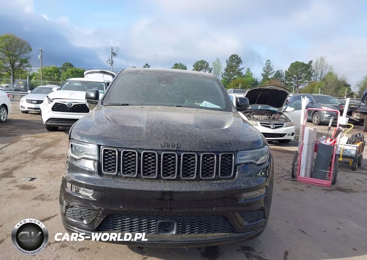 2021 Jeep Grand Cherokee Limited X 4X2 VIN:1C4RJEBG4MC790211 - 12