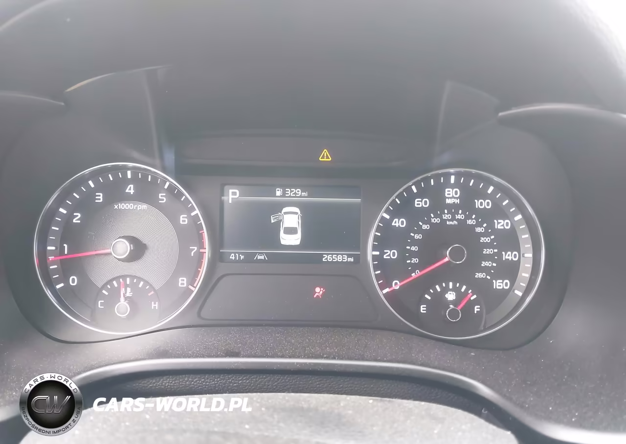 2024 Kia Forte Lxs VIN:3KPF24AD9RE841140 - 7