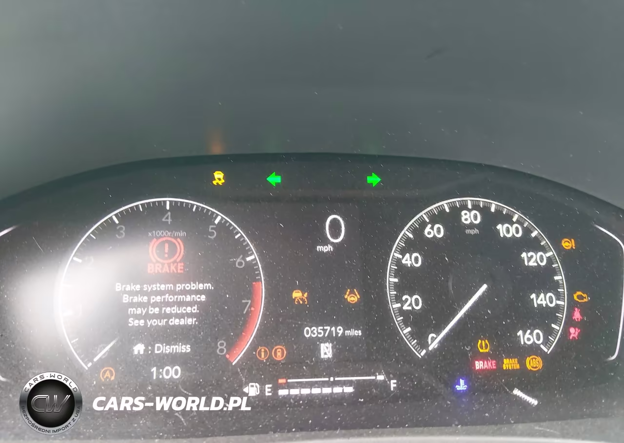 2022 Honda Civic Ex-L VIN:19XFL1H71NE018580 - 7