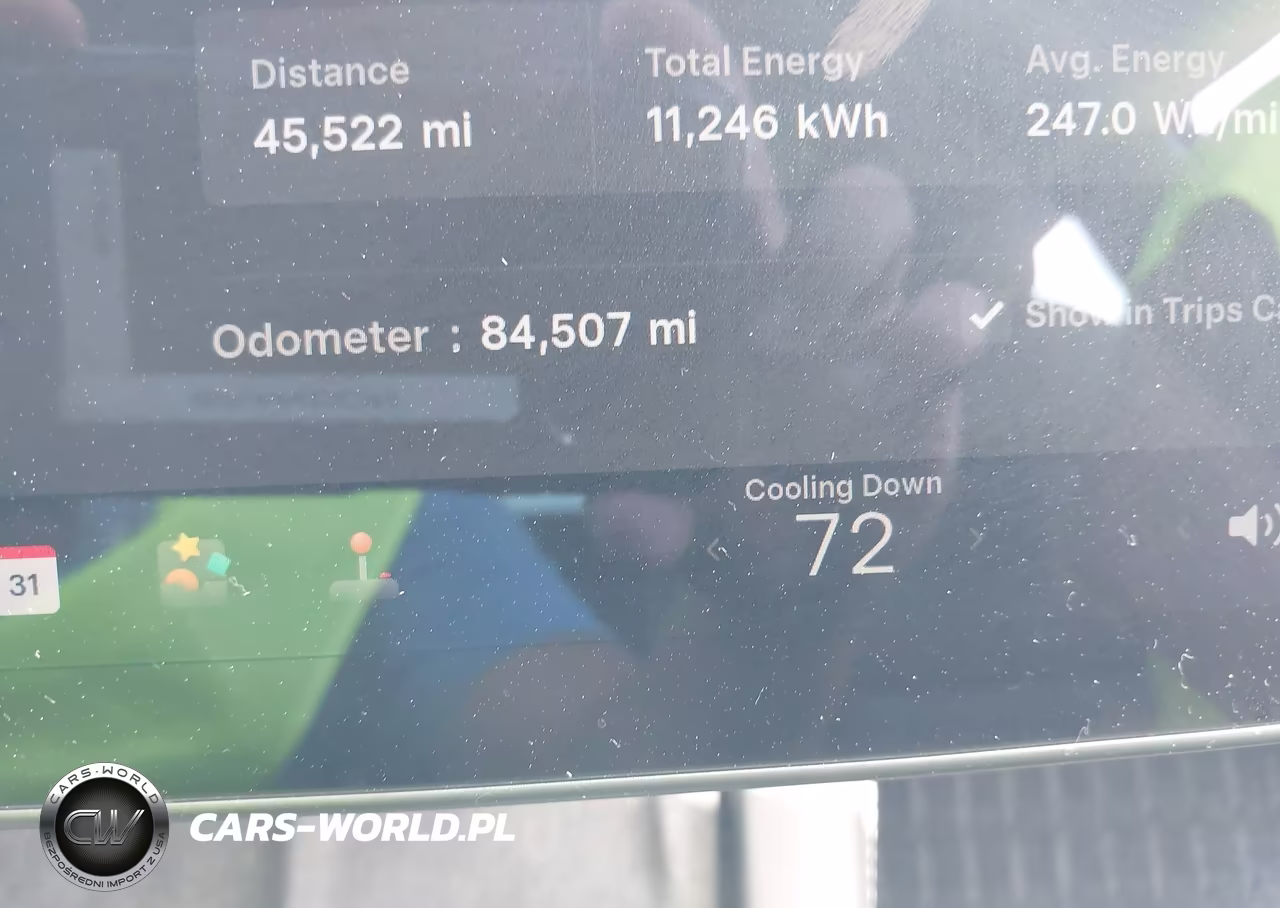 2022 Tesla Model 3 Long Range Dual Motor All-Wheel Drive VIN:5YJ3E1EB3NF170814 - 15