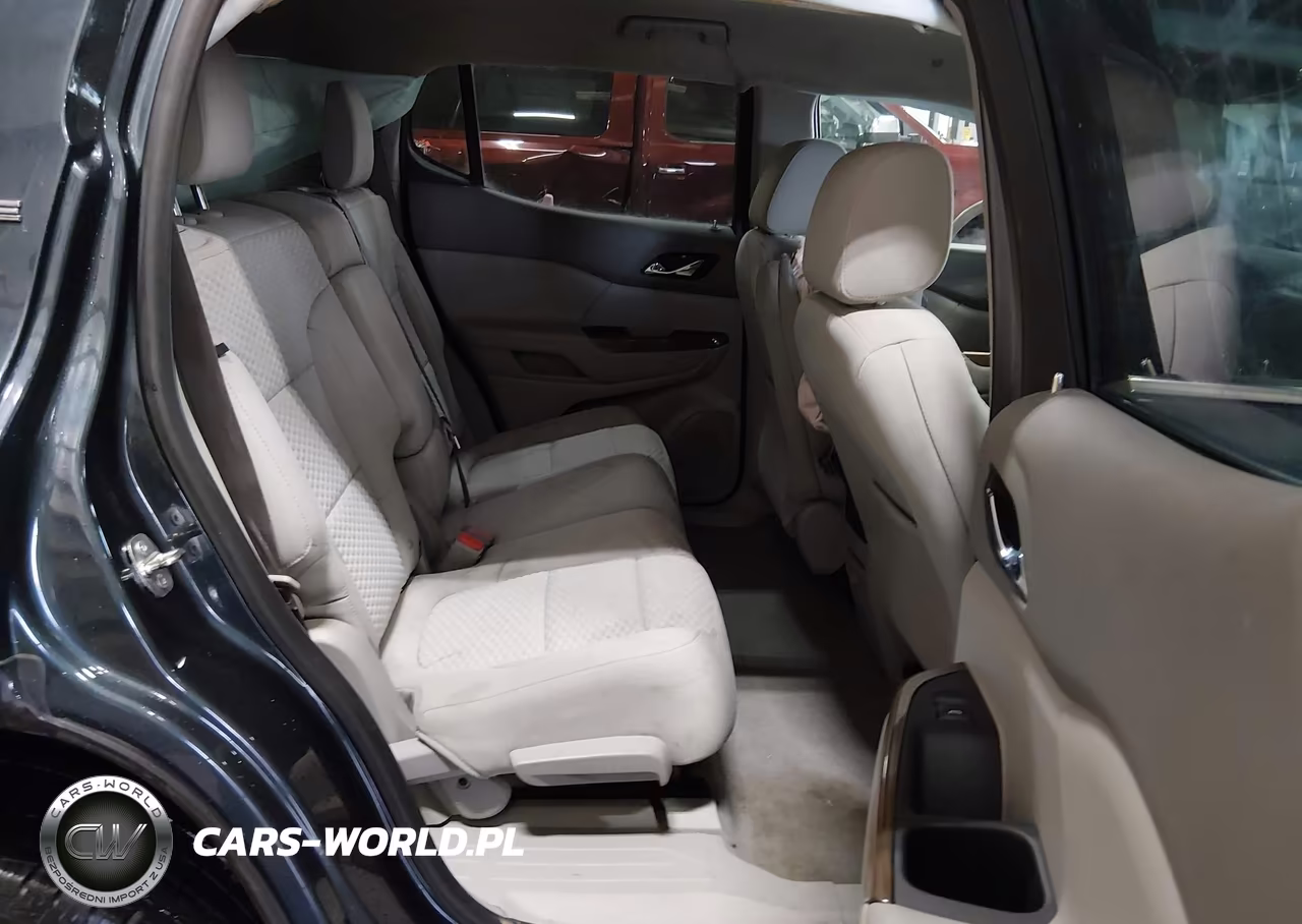 2019 GMC Acadia Sle-2 VIN:1GKKNSLA6KZ265874 - 8