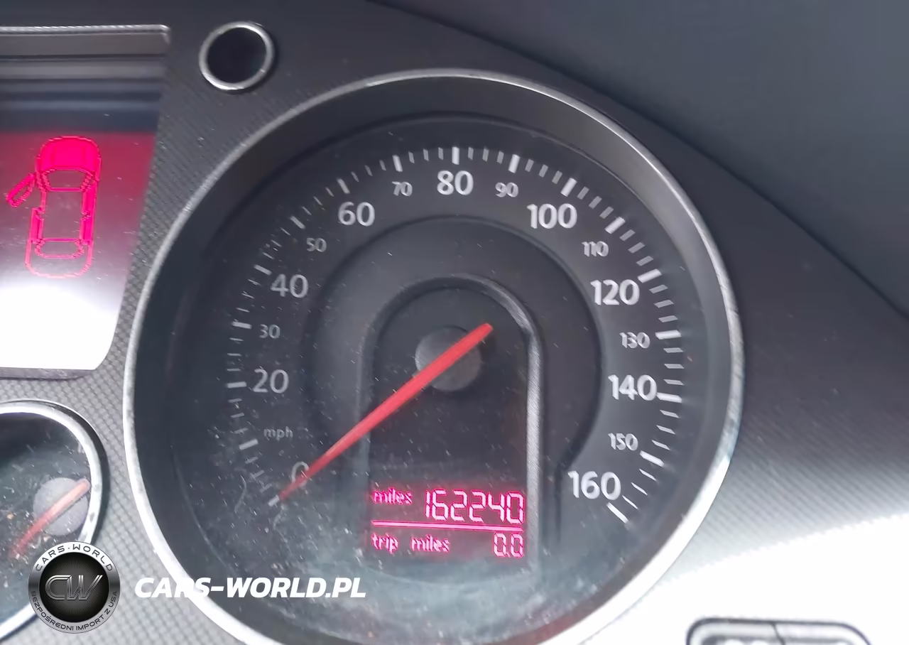 2006 Volkswagen Passat 2.0T VIN:WVWAK73CX6P218251 - 15