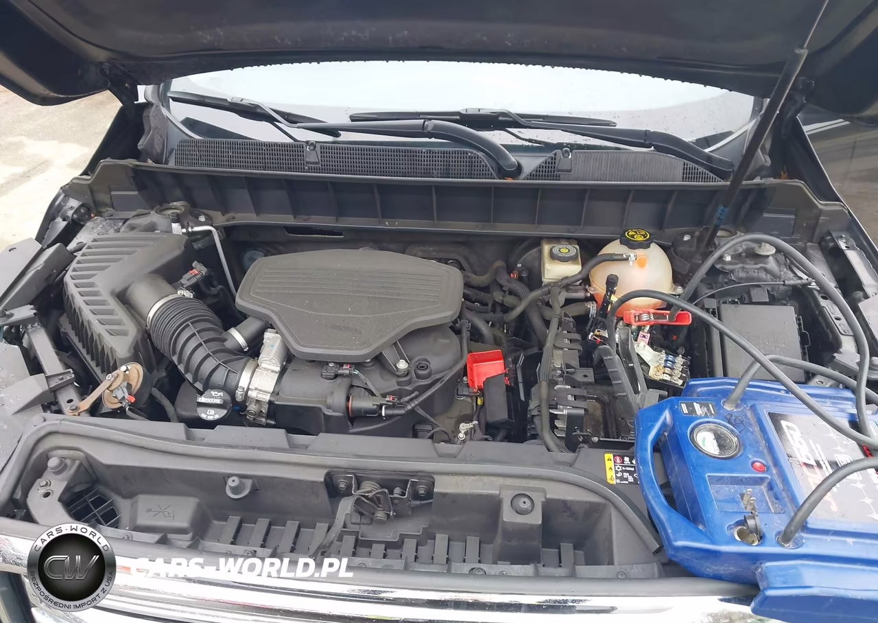 2018 GMC Acadia Slt-1 VIN:1GKKNULS2JZ199293 - 10