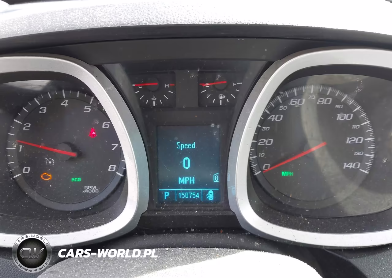 2011 Chevrolet Equinox 1Lt VIN:2CNFLEEC7B6234210 - 7
