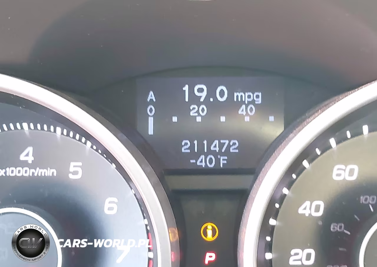 2012 Acura Tl 3.5 VIN:19UUA8F58CA015863 - 15