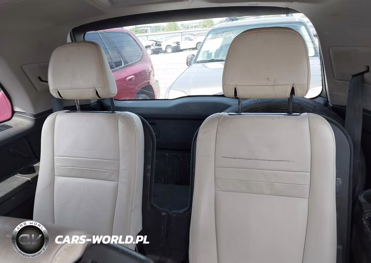 2011 Volvo Xc90 3.2 R-Design VIN:YV4952CT2B1600524 - 13