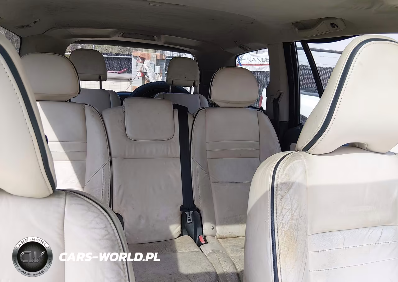 2011 Volvo Xc90 3.2 R-Design VIN:YV4952CT2B1600524 - 14