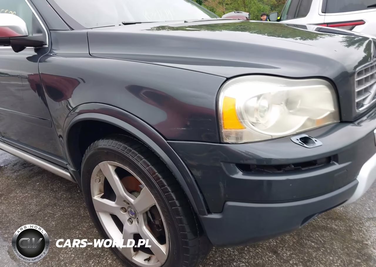 2011 Volvo Xc90 3.2 R-Design VIN:YV4952CT2B1600524 - 15