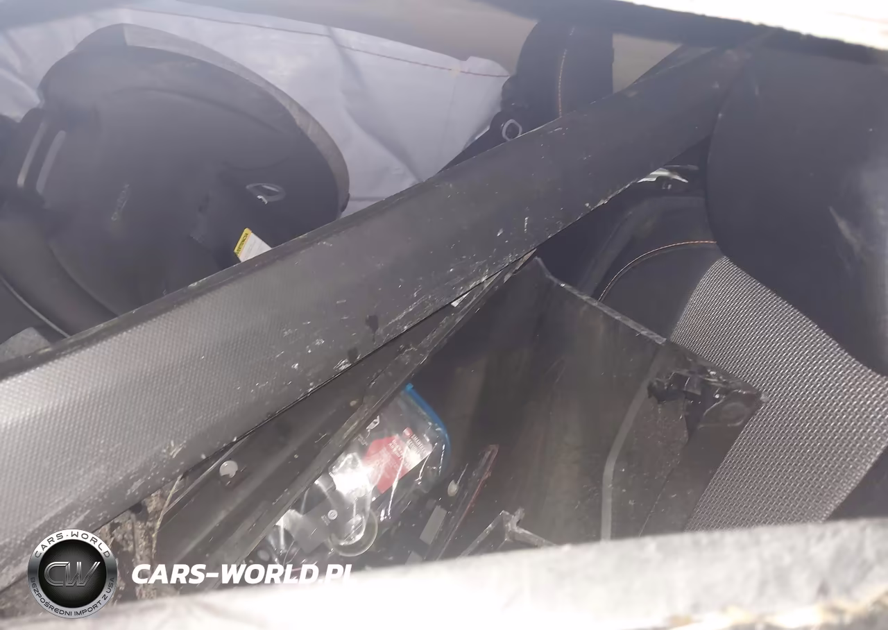 2019 Subaru Crosstrek 2.0I Premium VIN:JF2GTAEC9KH316162 - 8