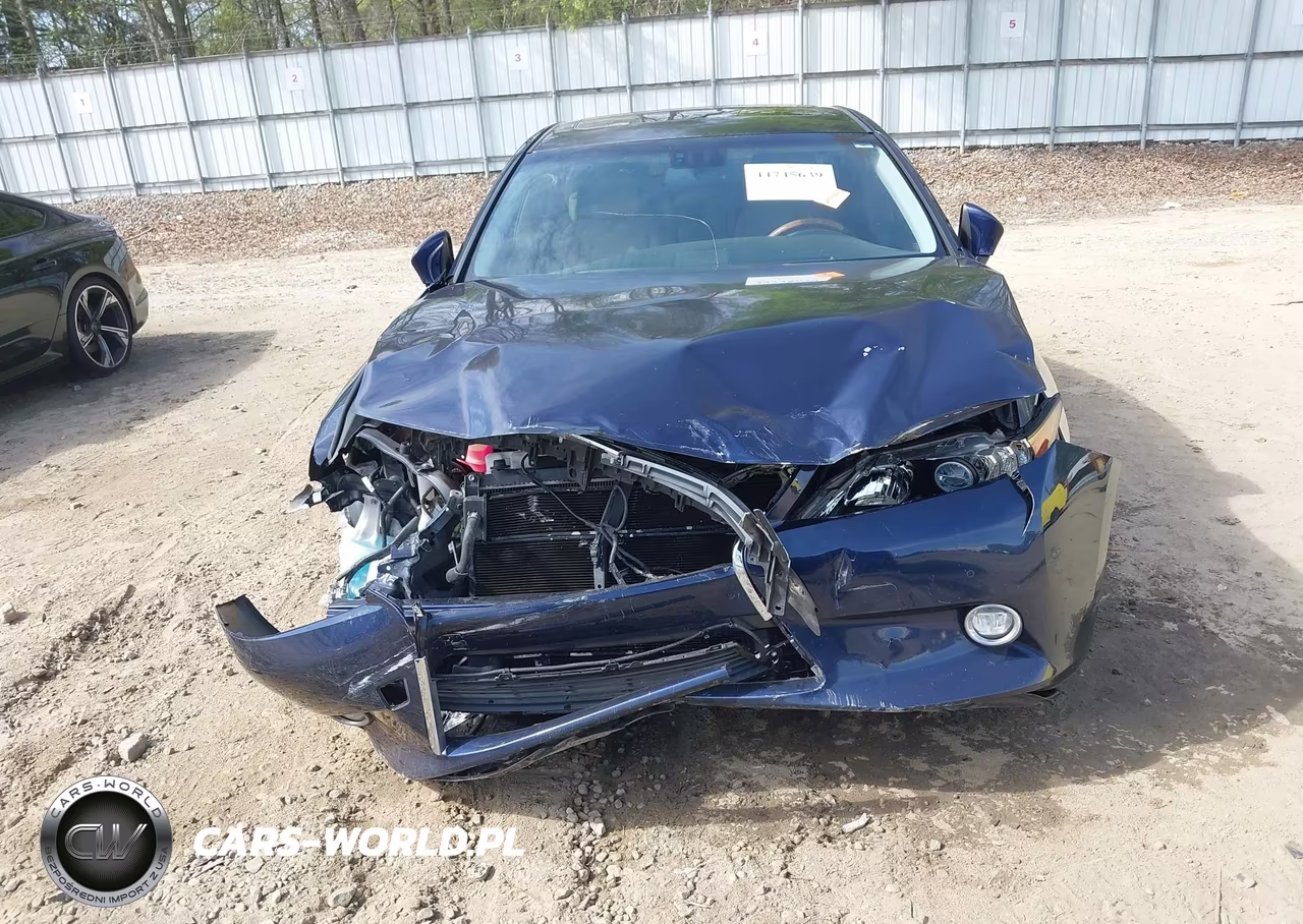 2015 Lexus Es 300H VIN:JTHBW1GG9F2092592 - 12