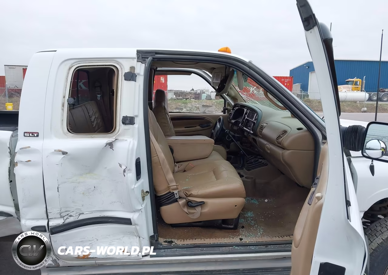 1998 Dodge Ram 3500 St VIN:1B7MF33D8WJ133253 - 7