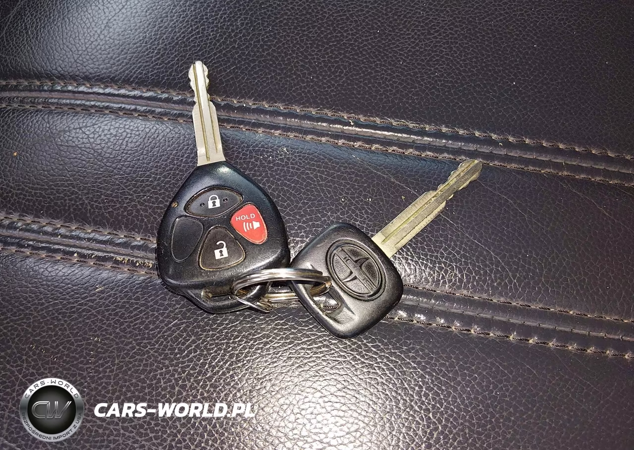 2010 Scion Xb VIN:JTLZE4FE5A1109458 - 11