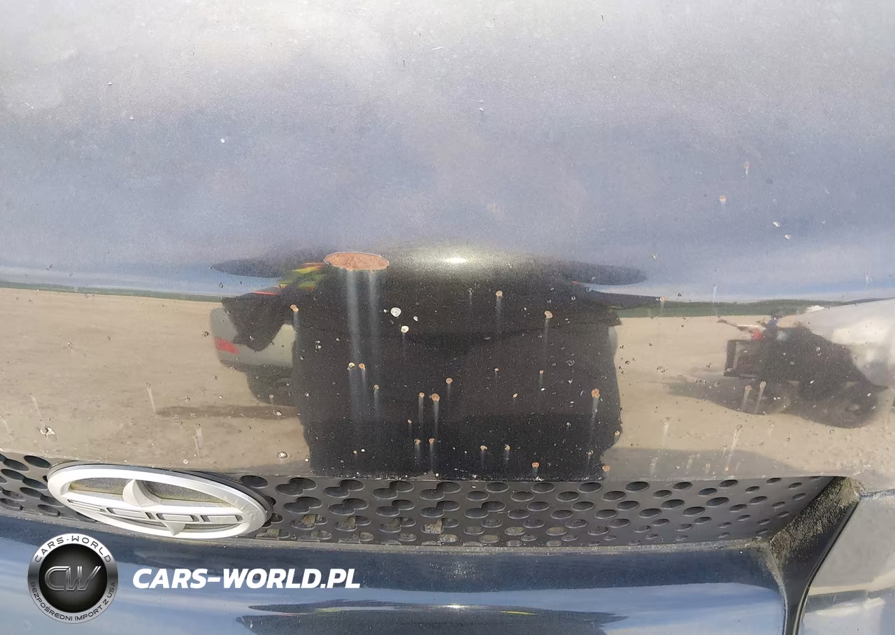 2010 Scion Xb VIN:JTLZE4FE5A1109458 - 16