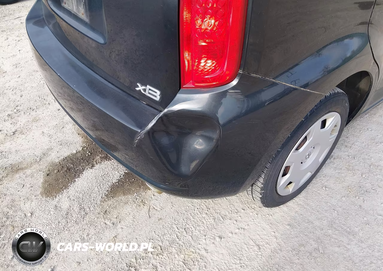 2010 Scion Xb VIN:JTLZE4FE5A1109458 - 6
