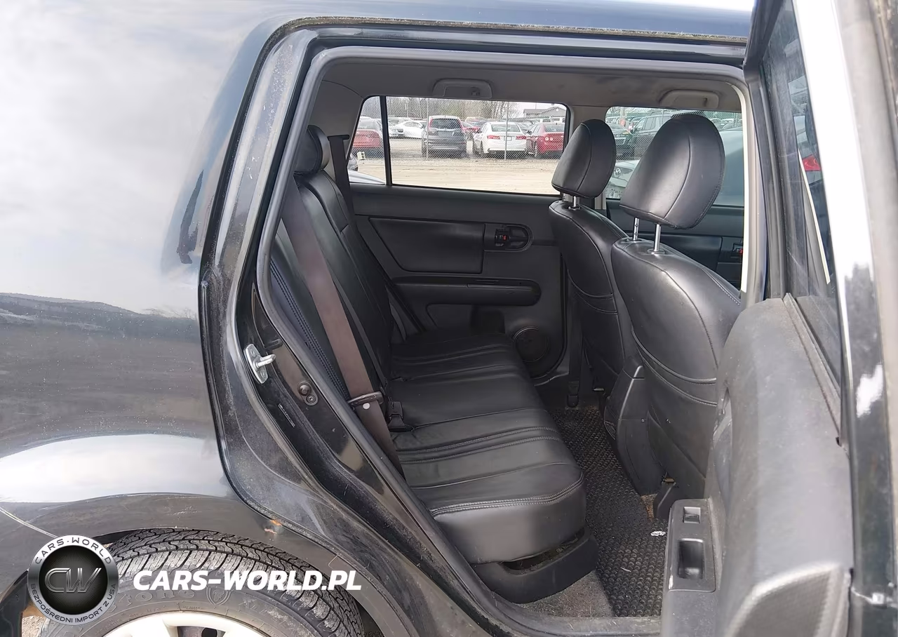 2010 Scion Xb VIN:JTLZE4FE5A1109458 - 8
