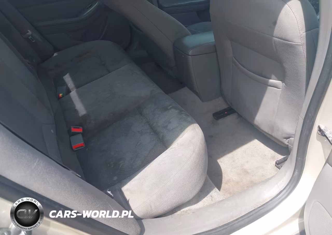 2015 Chevrolet Malibu 1Fl VIN:1G11A5SL9FF229331 - 7