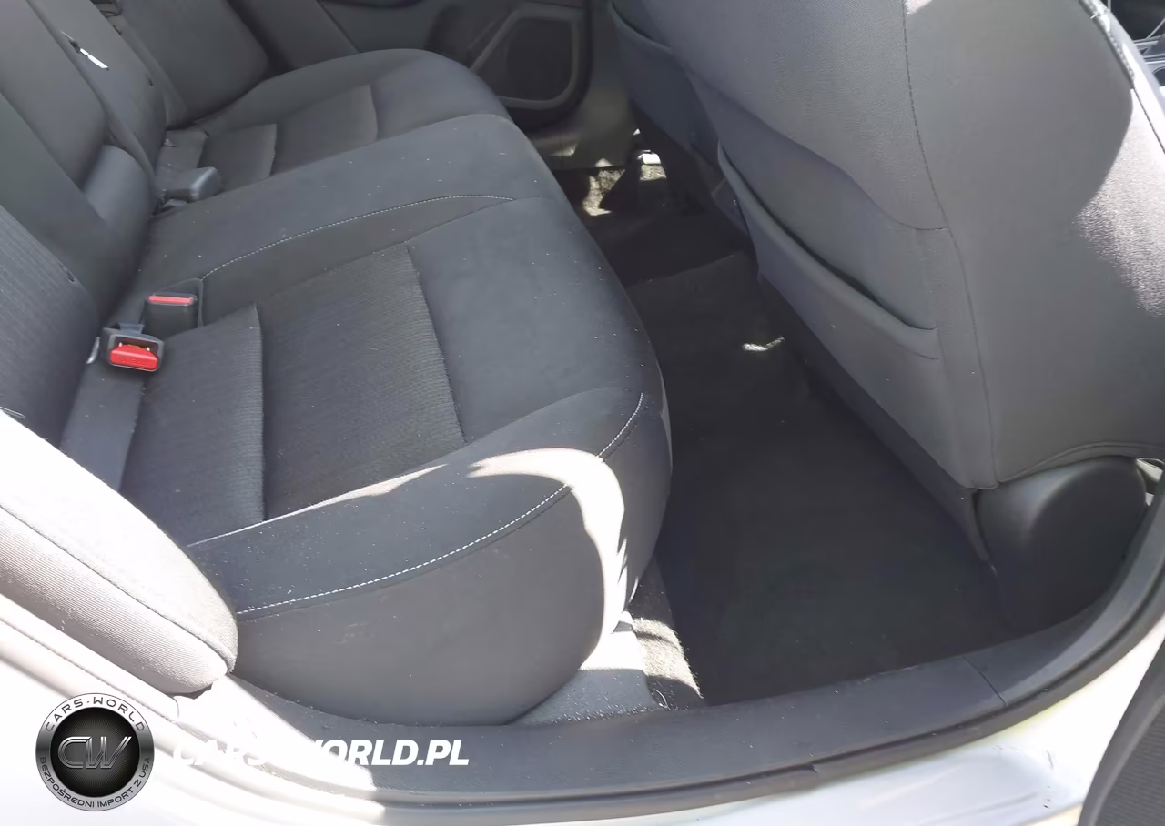 2019 Nissan Altima 2.5 S VIN:1N4BL4BV7KC192203 - 8