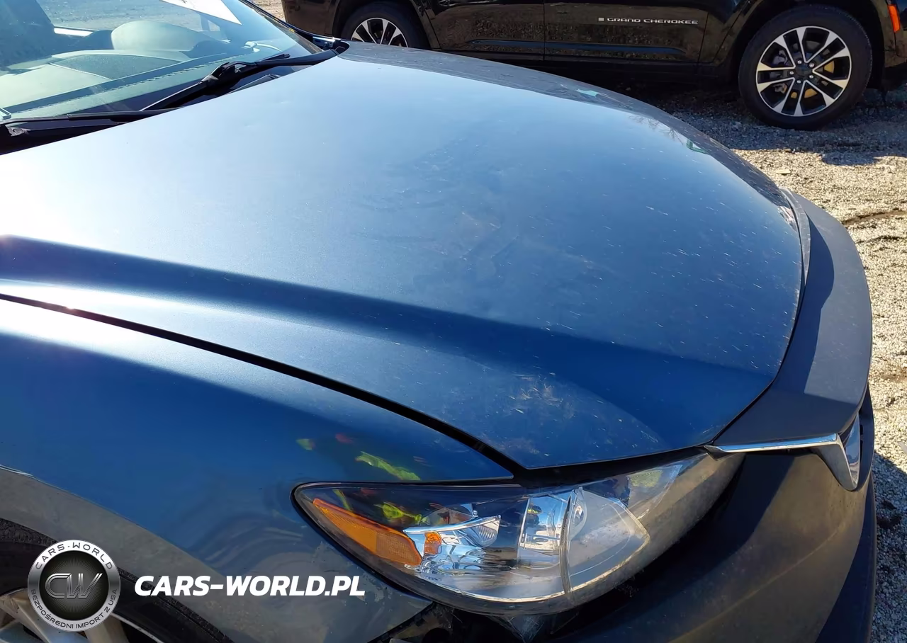 2014 Mazda Mazda6 I Sport VIN:JM1GJ1U6XE1140784 - 12