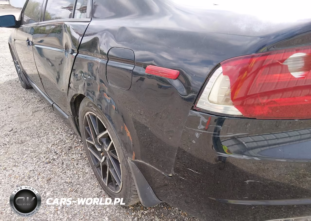 2006 Acura Tl VIN:19UUA662X6A075108 - 12