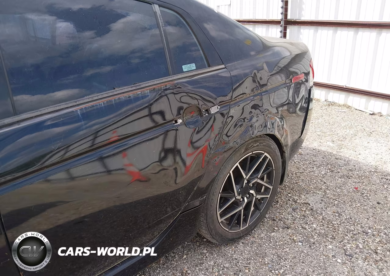 2006 Acura Tl VIN:19UUA662X6A075108 - 13