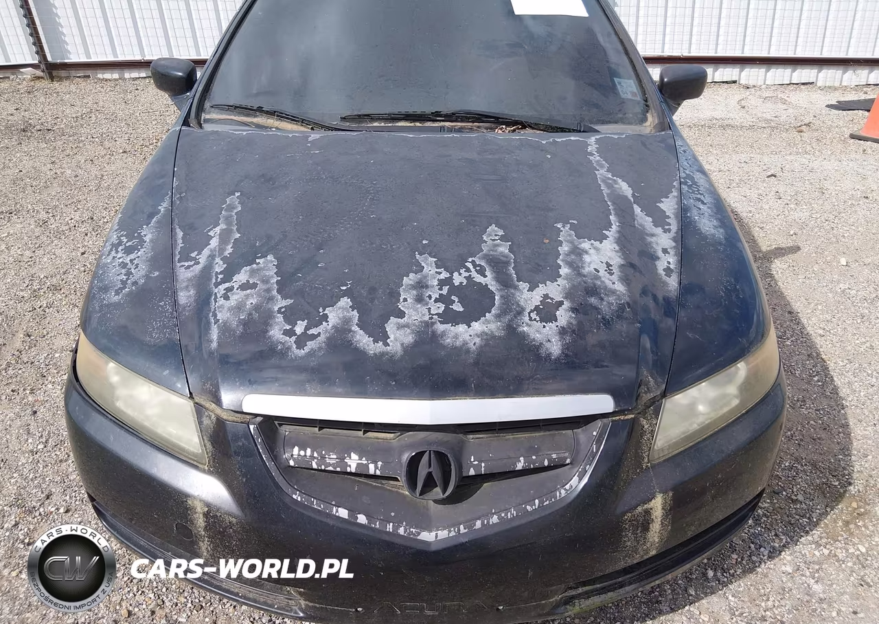 2006 Acura Tl VIN:19UUA662X6A075108 - 14