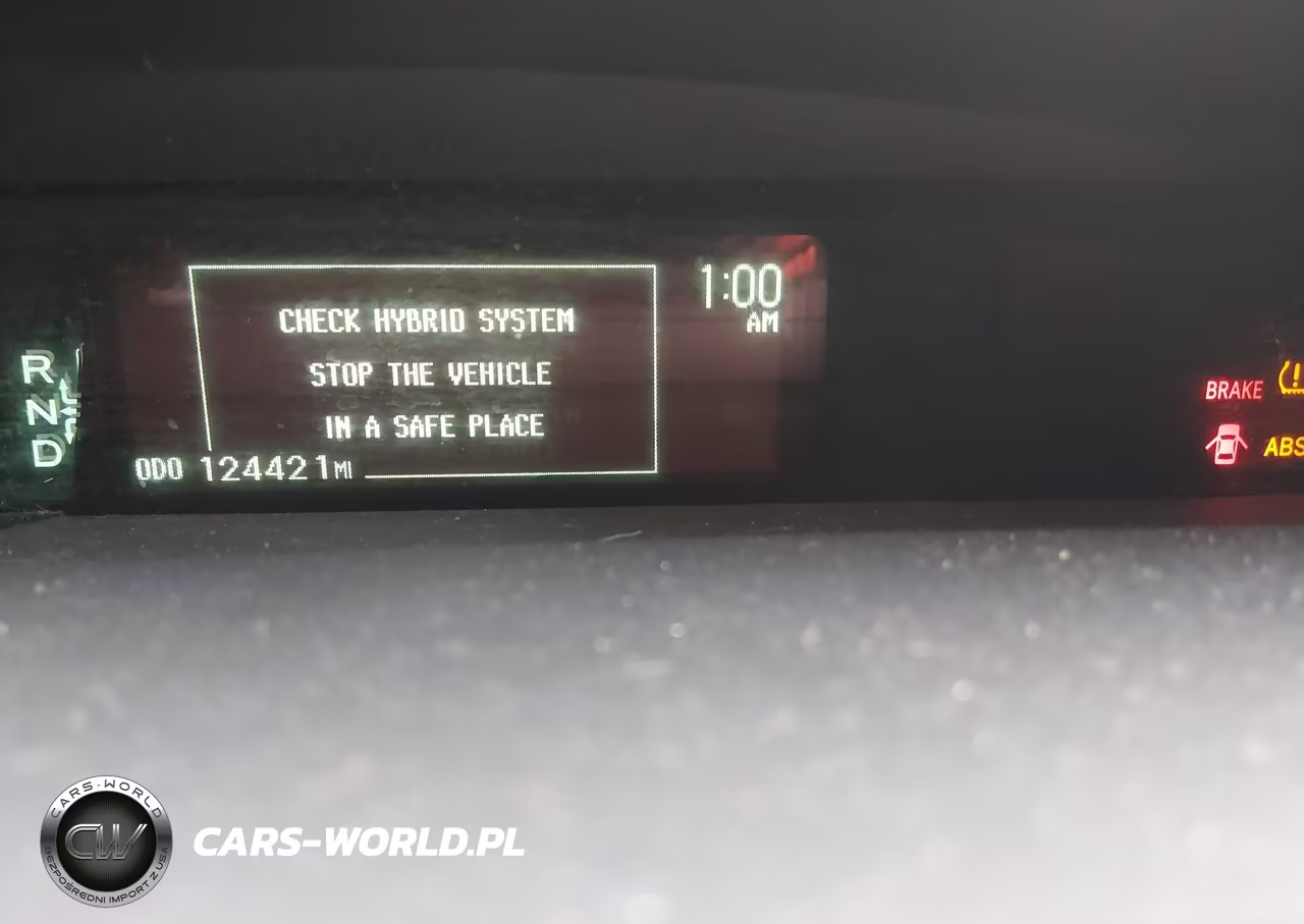 2012 Toyota Prius Two VIN:JTDKN3DU7C5521717 - 7